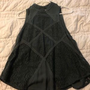 American Eagle Tank Top